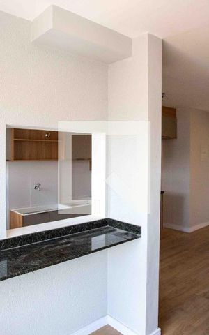 Apartamento à venda com 45m², 2 quartos e 1 vagaVaranda da Sala
