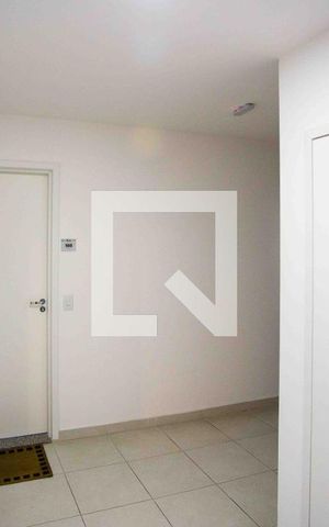 Apartamento à venda com 45m², 2 quartos e 1 vagaHall de entrada