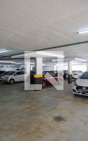 Apartamento à venda com 45m², 2 quartos e 1 vagaGaragem