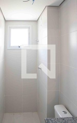 Apartamento à venda com 45m², 2 quartos e 1 vagaBanheiro