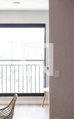 Apartamento à venda com 45m², 2 quartos e 1 vagaSala