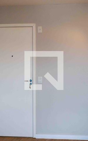 Apartamento à venda com 45m², 2 quartos e 1 vagaSala