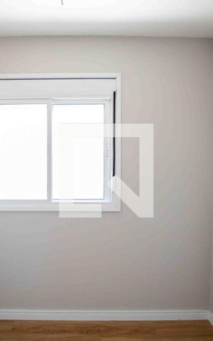 Apartamento à venda com 45m², 2 quartos e 1 vagaQuarto 1