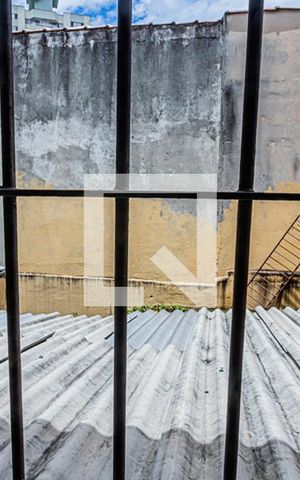 Casa para alugar com 80m², 2 quartos e 2 vagasVista Quarto 2