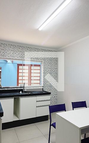 Casa à venda com 350m², 5 quartos e 5 vagasCasa 2 Cozinha