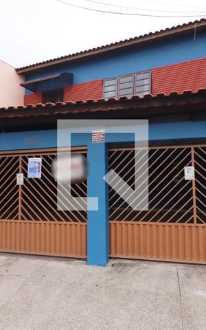 Casa à venda com 350m², 5 quartos e 5 vagasFachada