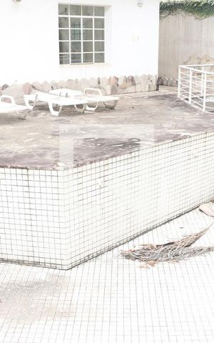Casa para alugar com 350m², 4 quartos e 4 vagasÁrea Externa