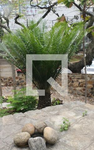 Casa para alugar com 350m², 4 quartos e 4 vagasÁrea Externa
