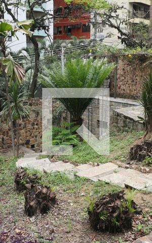 Casa para alugar com 350m², 4 quartos e 4 vagasÁrea Externa