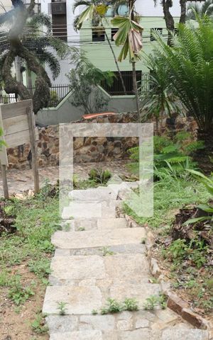 Casa para alugar com 350m², 4 quartos e 4 vagasÁrea Externa