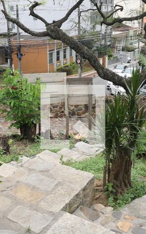 Casa para alugar com 350m², 4 quartos e 4 vagasÁrea Externa