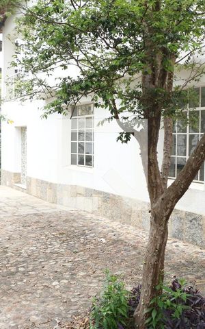 Casa para alugar com 350m², 4 quartos e 4 vagasÁrea Externa