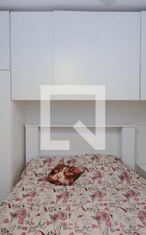 Casa para alugar com 152m², 4 quartos e 3 vagas Casa para alugar com 152m², 4 quartos e 3 vagasQuarto 1 ( Casa 2)