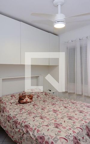 Casa para alugar com 152m², 4 quartos e 3 vagas Casa para alugar com 152m², 4 quartos e 3 vagasQuarto 1 ( Casa 2)