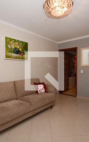 Casa para alugar com 152m², 4 quartos e 3 vagas Casa para alugar com 152m², 4 quartos e 3 vagasSala ( Casa 1 )
