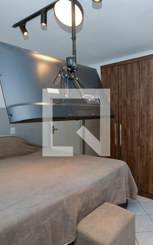 Casa para alugar com 152m², 4 quartos e 3 vagas Casa para alugar com 152m², 4 quartos e 3 vagasQuarto 2 ( Casa 2)