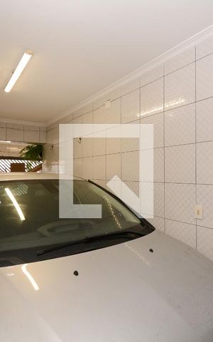 Casa para alugar com 152m², 4 quartos e 3 vagas Casa para alugar com 152m², 4 quartos e 3 vagasGaragem