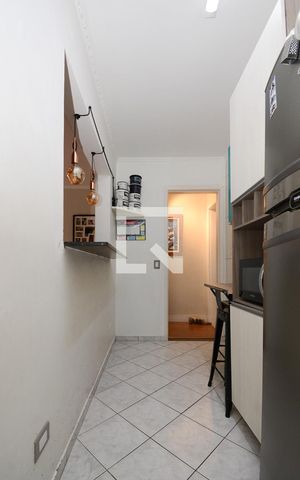 Casa para alugar com 152m², 4 quartos e 3 vagas Casa para alugar com 152m², 4 quartos e 3 vagasCozinha ( Casa 2 )