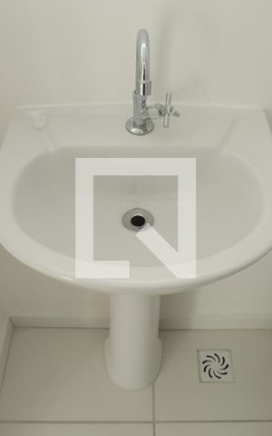 Apartamento à venda com 45m², 2 quartos e 1 vagaBanheiro