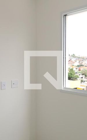 Apartamento à venda com 45m², 2 quartos e 1 vagaQuarto 2