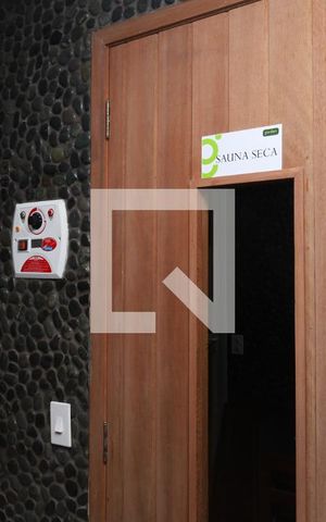 Apartamento à venda com 45m², 2 quartos e 1 vagaÁrea comum - Spa - Sauna
