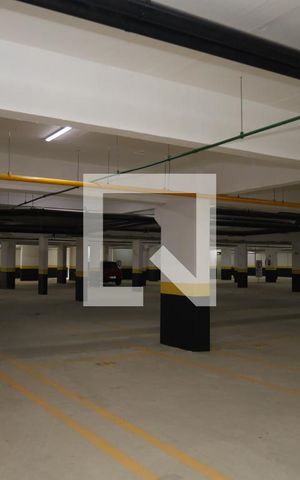 Apartamento à venda com 45m², 2 quartos e 1 vagaÁrea comum - Estacionamento
