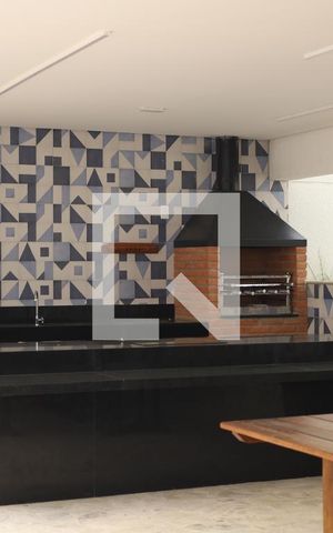 Apartamento à venda com 45m², 2 quartos e 1 vagaÁrea comum - Churrasqueira