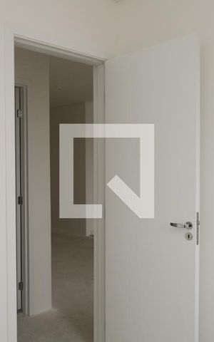 Apartamento à venda com 45m², 2 quartos e 1 vagaQuarto 2