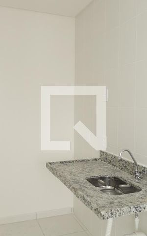 Apartamento à venda com 45m², 2 quartos e 1 vagaCozinha