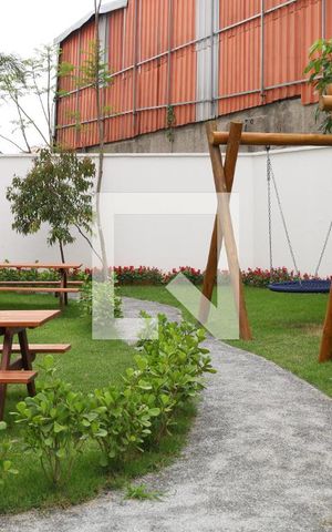 Apartamento à venda com 45m², 2 quartos e 1 vagaÁrea comum - Praça