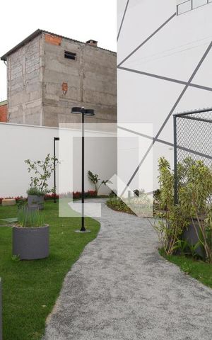 Apartamento à venda com 45m², 2 quartos e 1 vagaÁrea comum - Pista de corrida