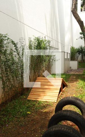 Apartamento à venda com 45m², 2 quartos e 1 vagaÁrea comum - Espaço Pet