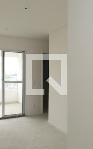 Apartamento à venda com 45m², 2 quartos e 1 vagaSala
