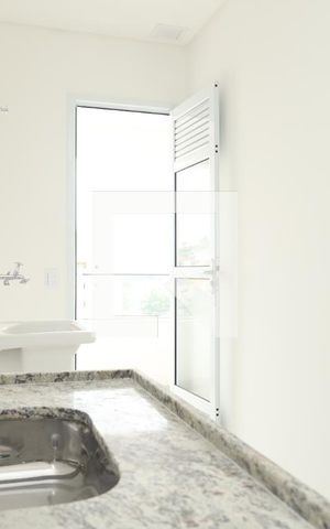 Apartamento à venda com 45m², 2 quartos e 1 vagaCozinha