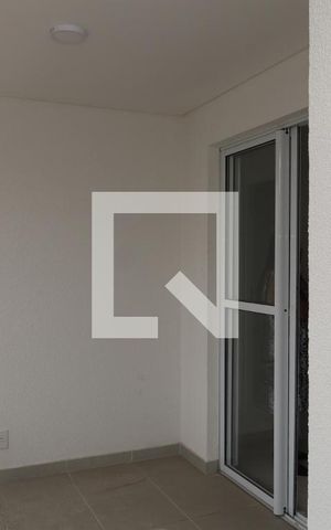 Apartamento à venda com 45m², 2 quartos e 1 vagaSacada