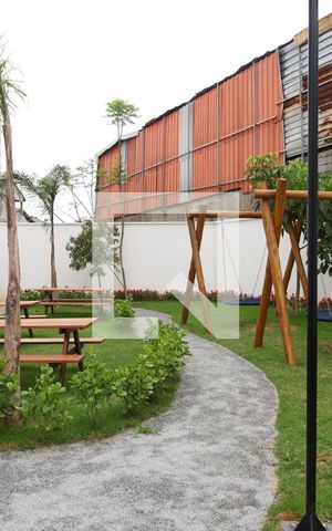 Apartamento à venda com 45m², 2 quartos e 1 vagaÁrea comum - Praça