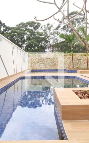 Apartamento à venda com 45m², 2 quartos e 1 vagaÁrea comum - Piscina