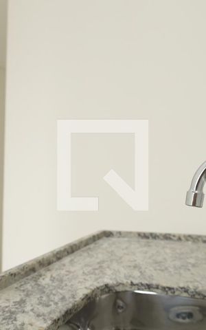 Apartamento à venda com 45m², 2 quartos e 1 vagaCozinha