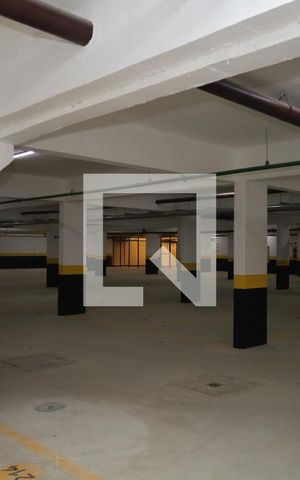 Apartamento à venda com 45m², 2 quartos e 1 vagaÁrea comum - Estacionamento