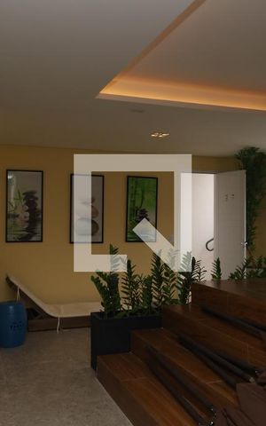 Apartamento à venda com 45m², 2 quartos e 1 vagaÁrea comum - Spa
