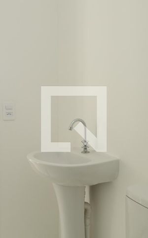 Apartamento à venda com 45m², 2 quartos e 1 vagaBanheiro