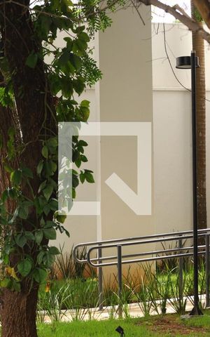 Apartamento à venda com 45m², 2 quartos e 1 vagaFachada