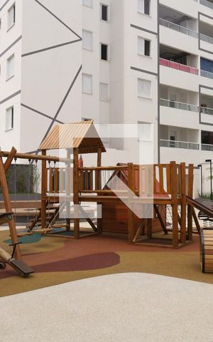 Apartamento à venda com 45m², 2 quartos e 1 vagaÁrea comum - Playground