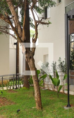 Apartamento à venda com 45m², 2 quartos e 1 vagaFachada