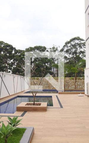 Apartamento à venda com 45m², 2 quartos e 1 vagaÁrea comum - Piscina