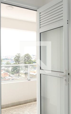 Apartamento à venda com 45m², 2 quartos e 1 vagaÁrea de Serviço
