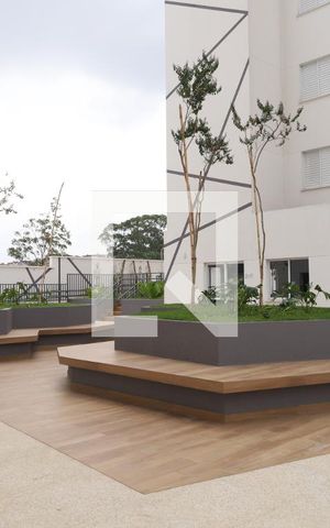 Apartamento à venda com 45m², 2 quartos e 1 vagaÁrea comum - Praça