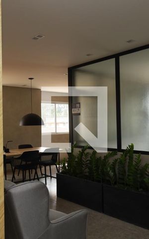 Apartamento à venda com 45m², 2 quartos e 1 vagaÁrea comum - Coworking
