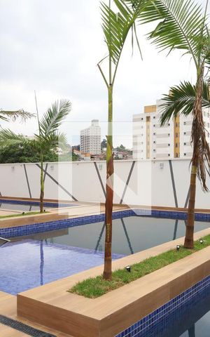 Apartamento à venda com 45m², 2 quartos e 1 vagaÁrea comum - Piscina