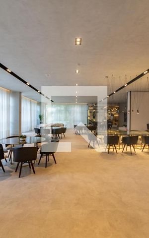 Studio à venda com 32m², 1 quarto e sem vaga Studio à venda com 32m², 1 quarto e sem vagaSalão de Festas